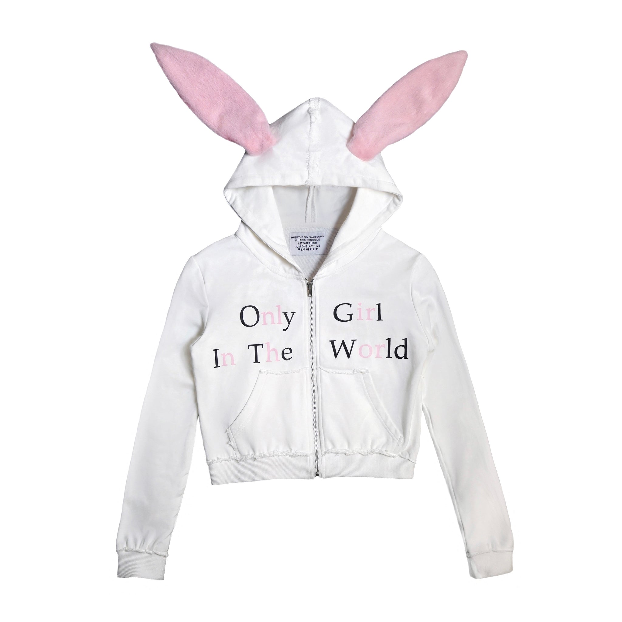 Only Girl Hoodie